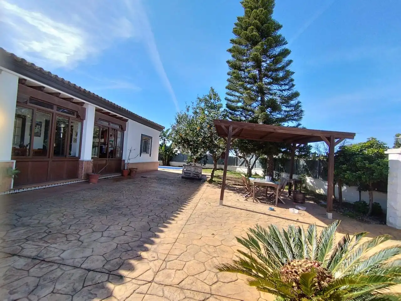 Houses for sale in Hijuela De Villa Horacia, La Jara
