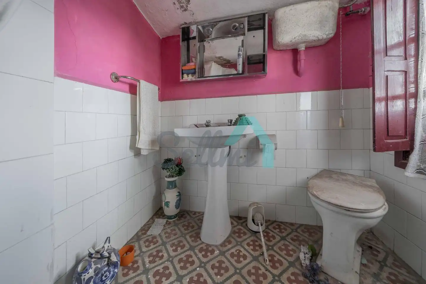 Casa con jardín en venta en Severies, imagen 53