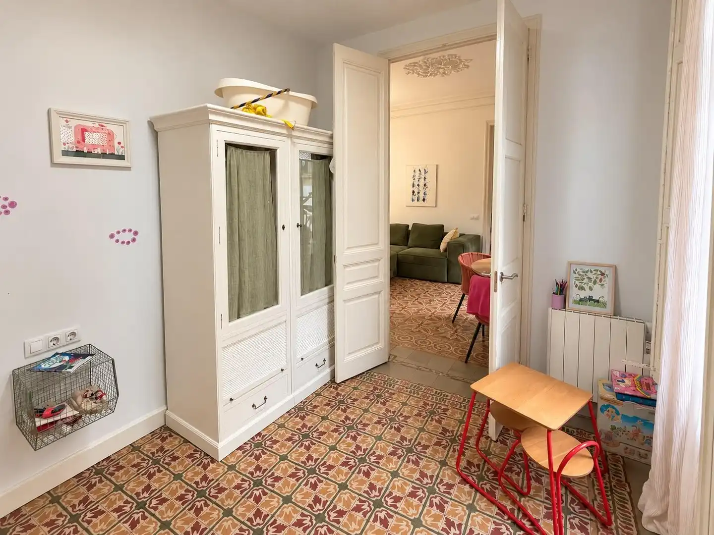 Piso con terraza en venta en Centre, imagen 15