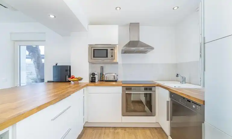 Maison mitoyenne avec terrasse à vendre à Carrer Port Joan 51, imagen 10