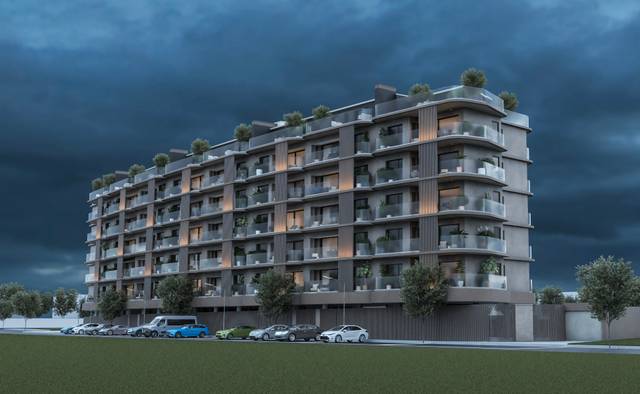 Piso en Venta en Calle Juan Pablo II, 28 en La Lastra