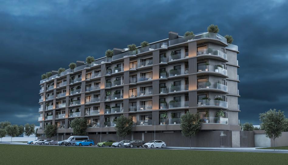 Photo 0 of Promotion ZENIT LASTRA