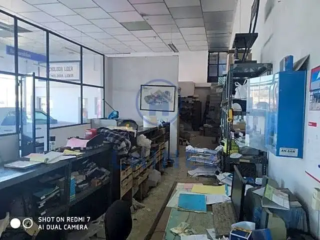 Nave industrial en venta en Córdoba