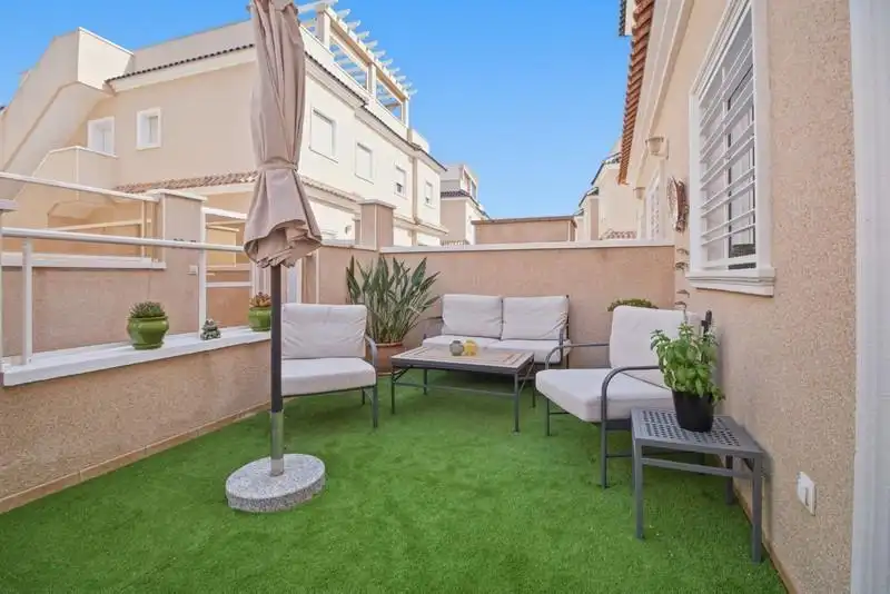 Casa a schiera in vendita a Los Balcones - Los Altos, imagen 32