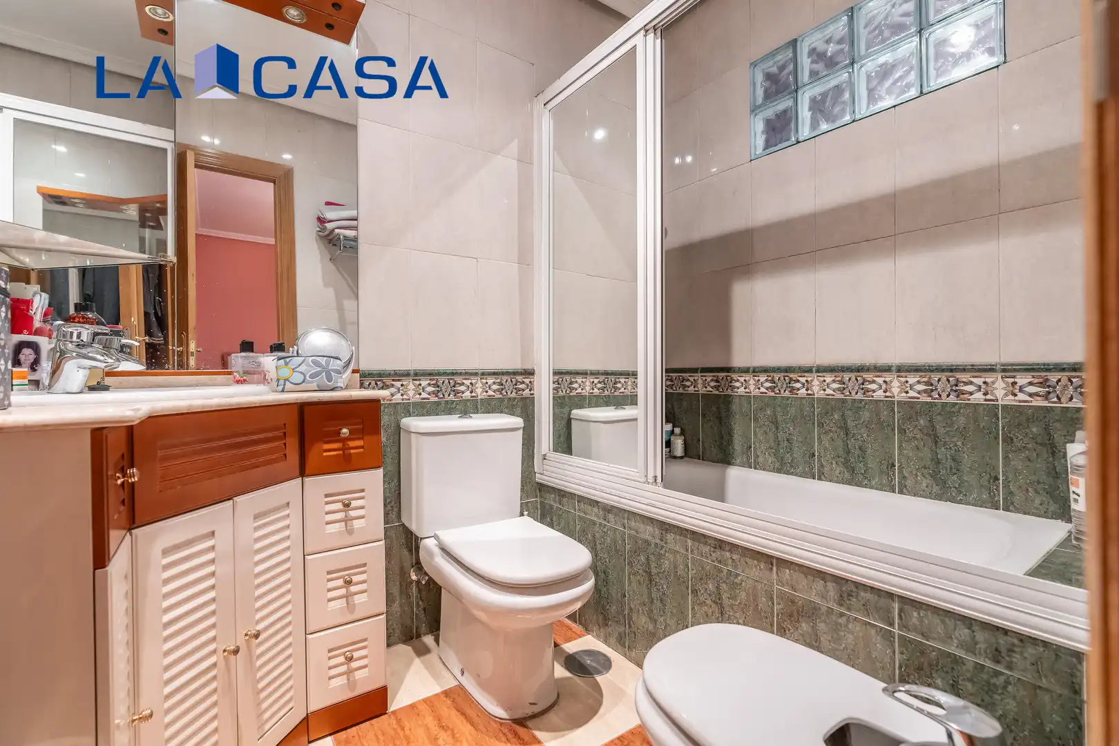 Wohnung mit Aufzug zum Verkauf in Paseo de las Delicias, imagen 19