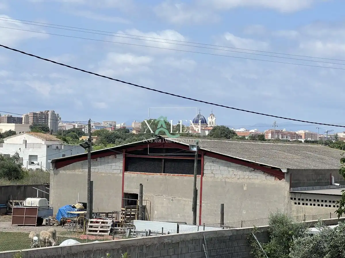 Casa o chalet en venta en RAMELL, El Grao