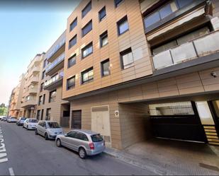 Exterior view of Flat for sale in Vilafranca del Penedès