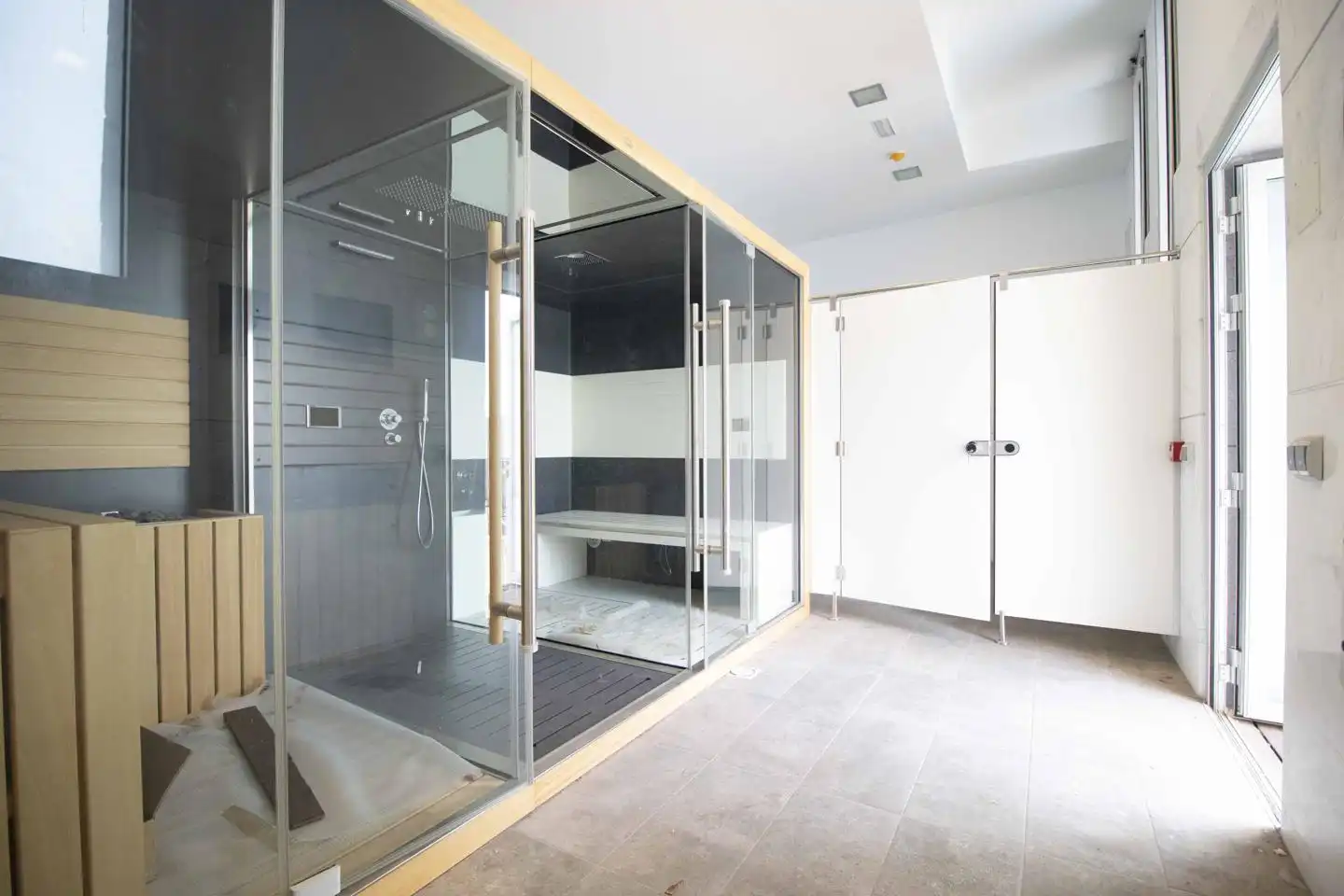 Badezimmer von Haus oder Chalet zum Verkauf in Santa Cruz de Tenerife