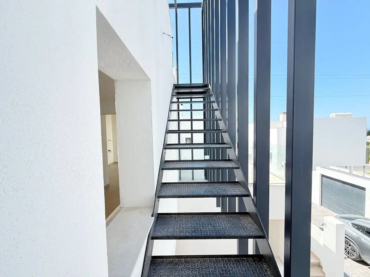 Casa o chalet en venta en Nerja con Aire acondicionado, Jardín privado y Piscina