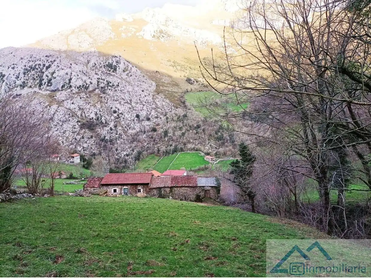 Terreni e lotti in vendita a Diseminado Arredondo - Val de Ason, imagen 5