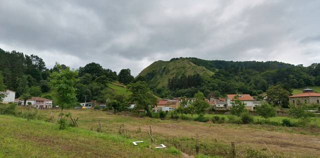 Casa-chalet en Venta en N/A en Anievas