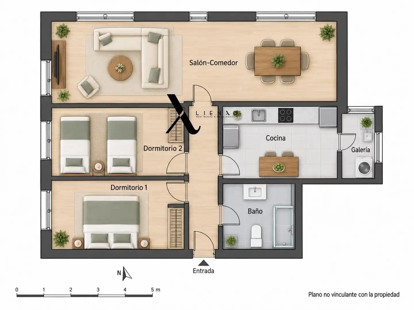 Appartement à vendre à Calle JUAN JOSE MTNEZ FERRA, imagen 20