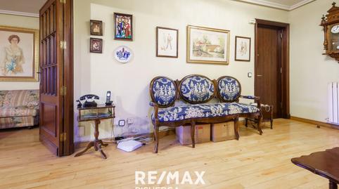 Photo 5 of Flat for sale in Paseo Isabel la Catolica, 24, San Pablo - San Nicolás, Valladolid