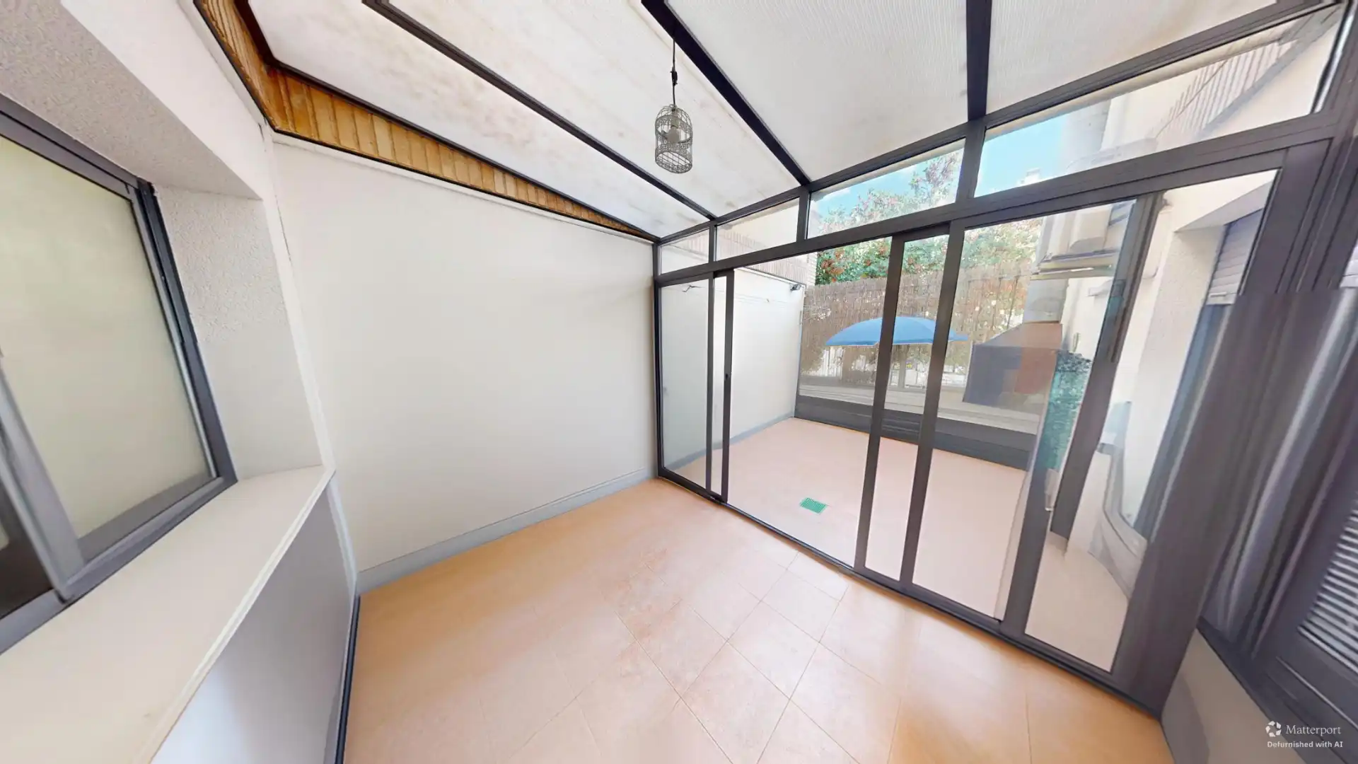 Casa adosada en venta en Albacete con Aire acondicionado, Calefacción y Parquet
