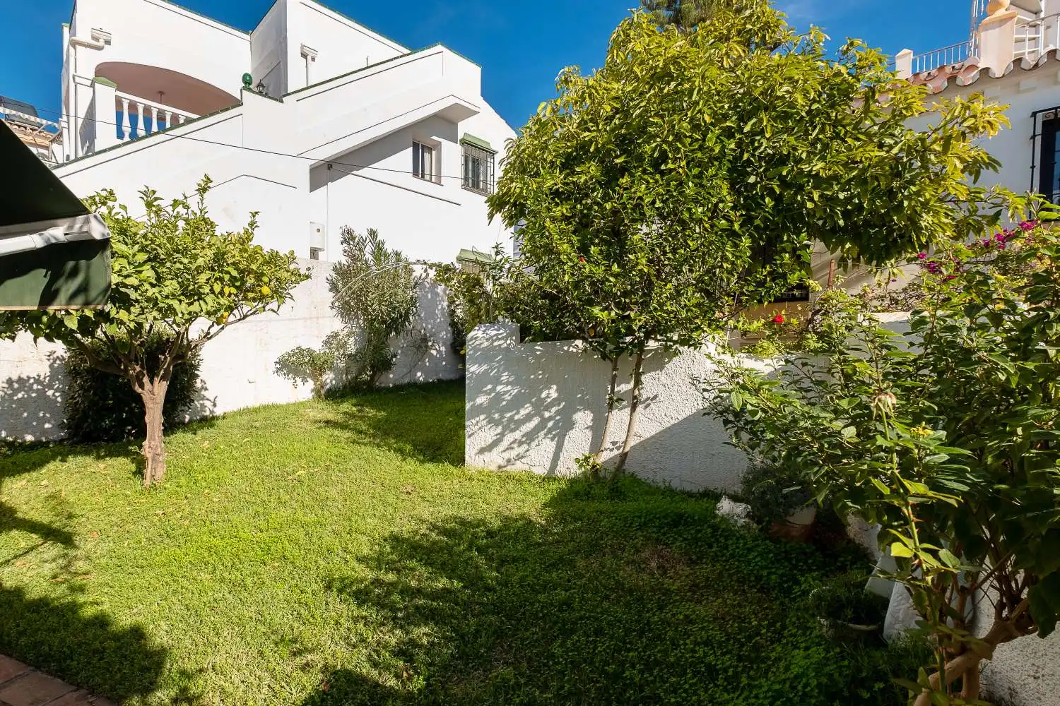 Casa o chalet en venta en Avda Pescia - Ctra de Frigiliana