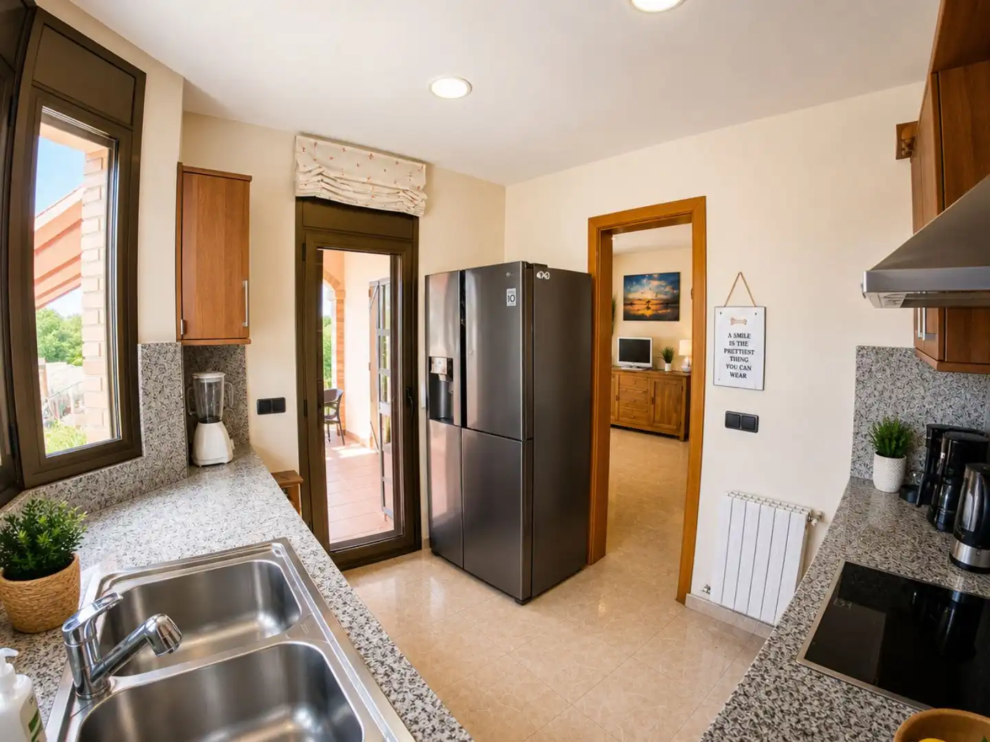 Casa a schiera in vendita a joan brossa 3, imagen 18