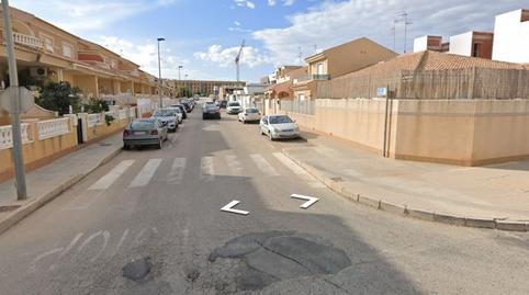 Foto 2 de Casa adosada en venda a Santa Cruz, Murcia