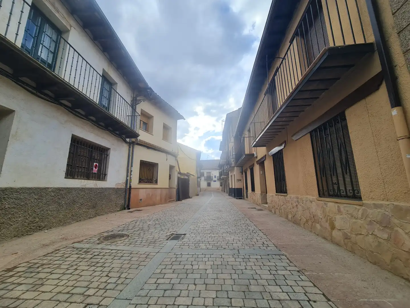 Terreni e lotti in vendita a Calle JOSE MNEZ VELAS, imagen 6