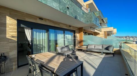 Photo 2 of Duplex to rent in Balcón de Finestrat - Terra Marina, Alicante