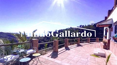 Photo 2 of Country house for sale in El Candado, Málaga