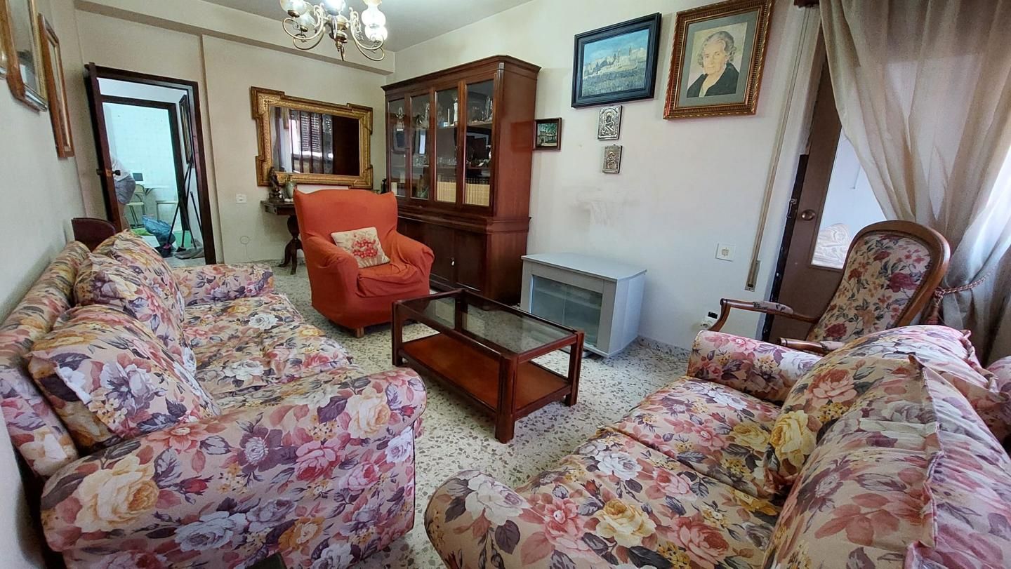 Piso en venta en Barriada de Andalucía - Ardila