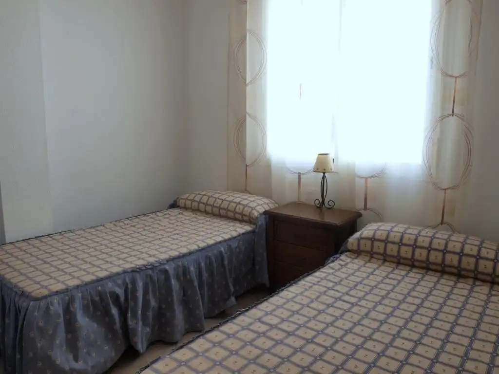 Bedroom of Detached homes for rent in El Portil