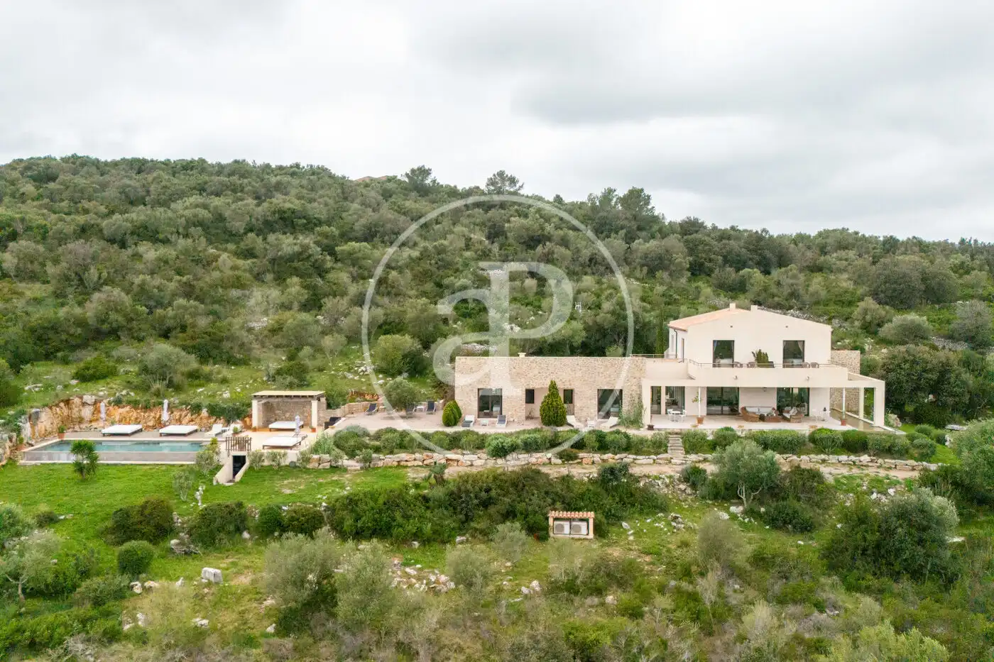 Houses for sale in Cort