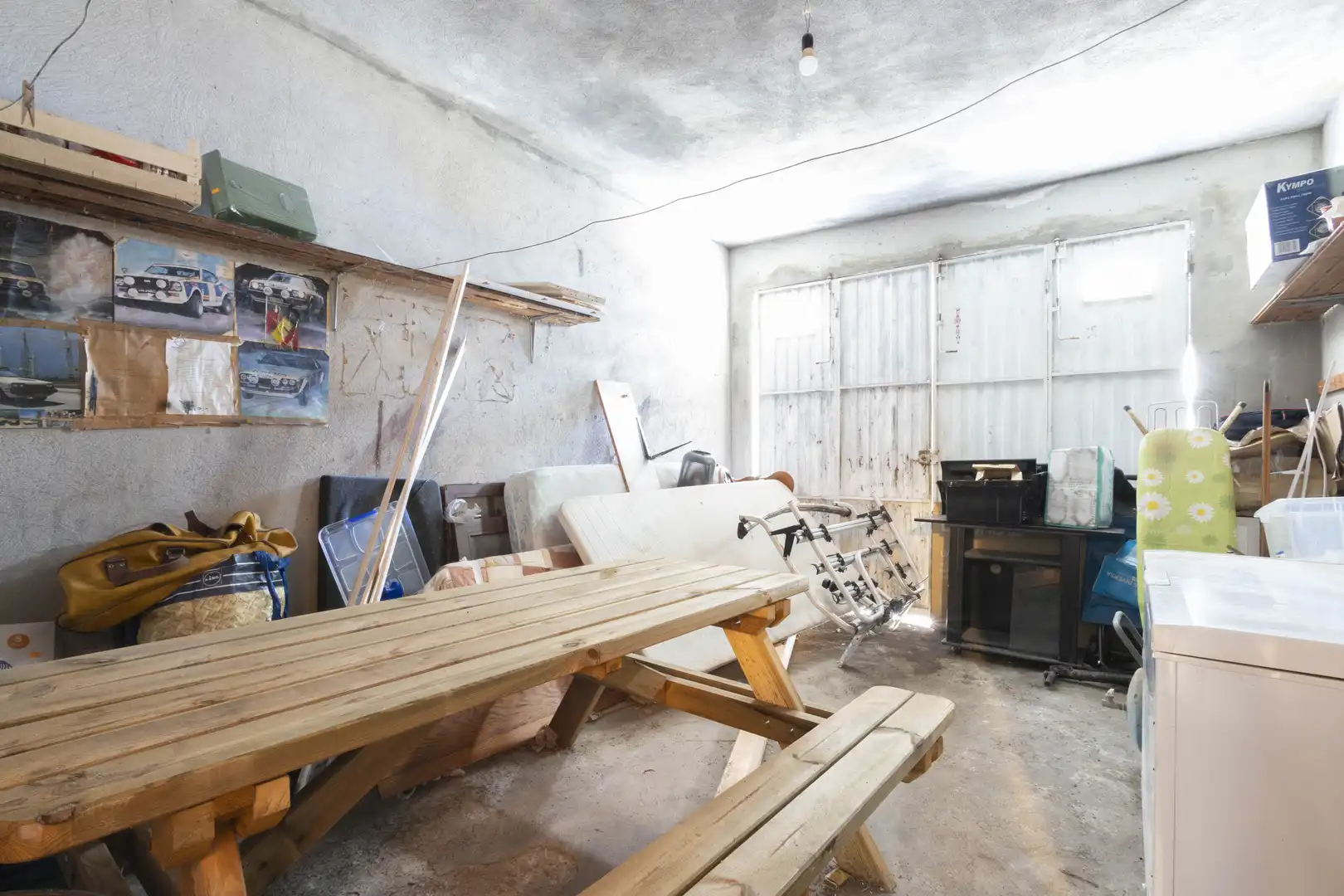 Casa o xalet en venda en Breña Baja amb Jardí privat, Terrassa i Traster