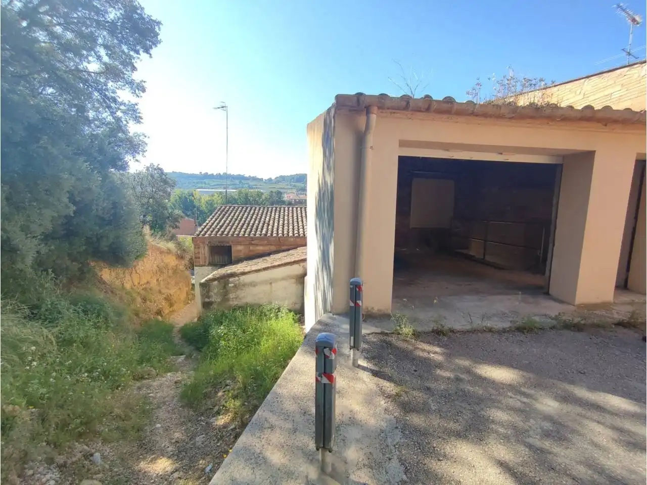 Parking de Casa o chalet en venta en Torrelavit con Calefacción
