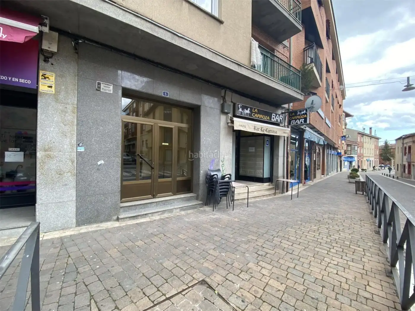 Flat for sale in Calle Chorretones 5, imagen 22