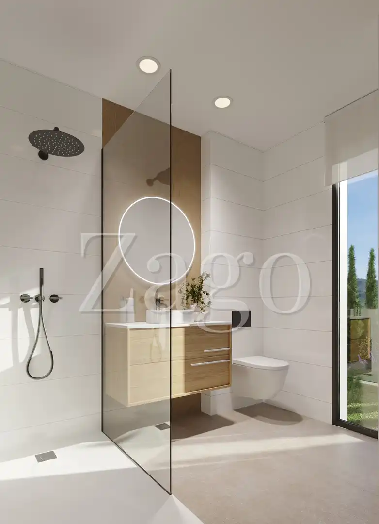 Casa in vendita a Balcón de Finestrat - Terra Marina, imagen 3