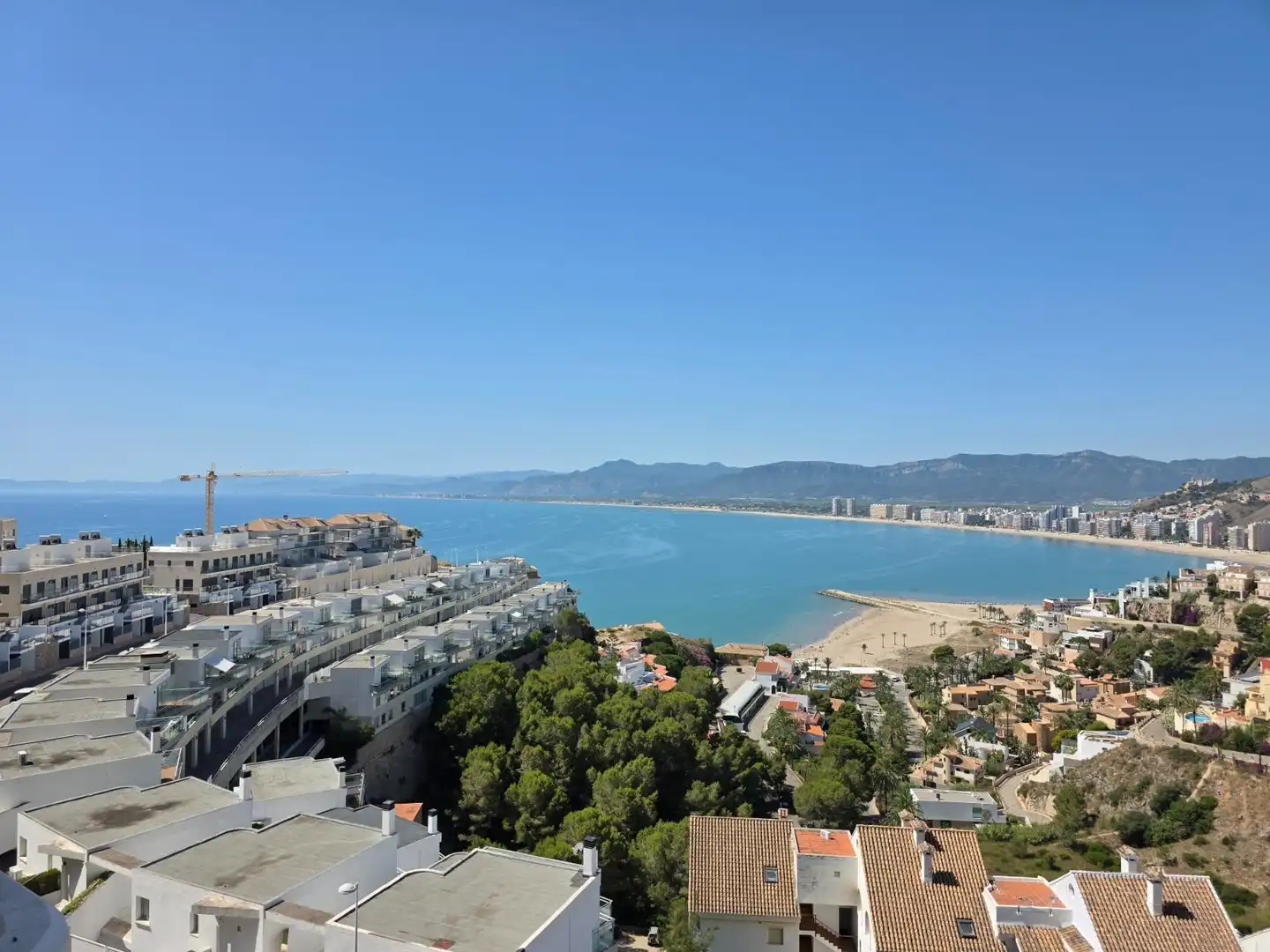 Adosado con terraza en venta en Urbanizacion FARO MEDITERRANEO, imagen 63