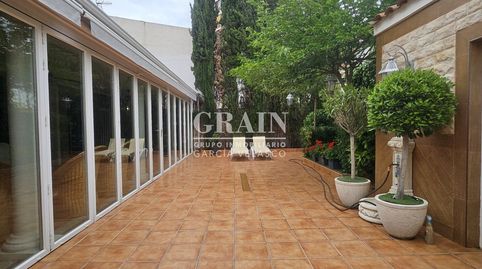Photo 4 of Detached homes for sale in Ensanche - Franciscanos, Albacete Capital