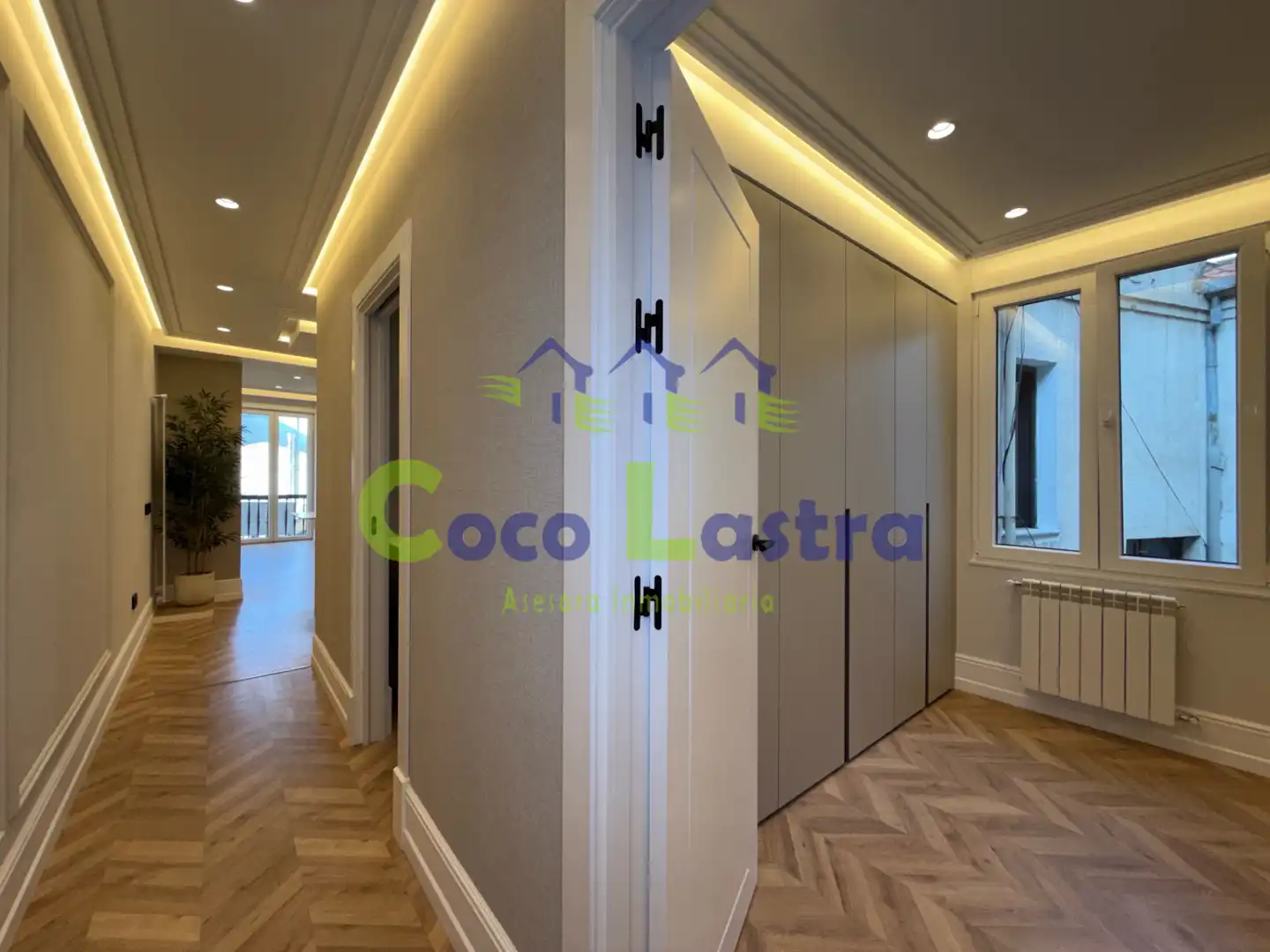 Piso con terraza en venta en Calle Corrales de Monroy, imagen 36
