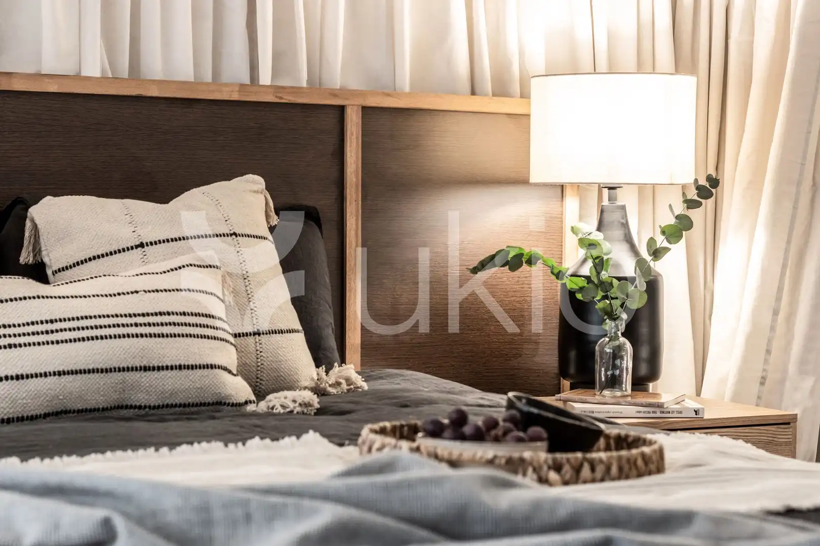 Apartament amb ascensor de lloguer a Calle de Vargas, imagen 13