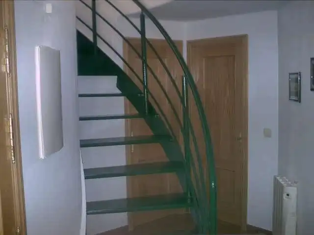 Dúplex en venta en Cuzcurrita de Río Tirón con Calefacción, Trastero y Amueblado