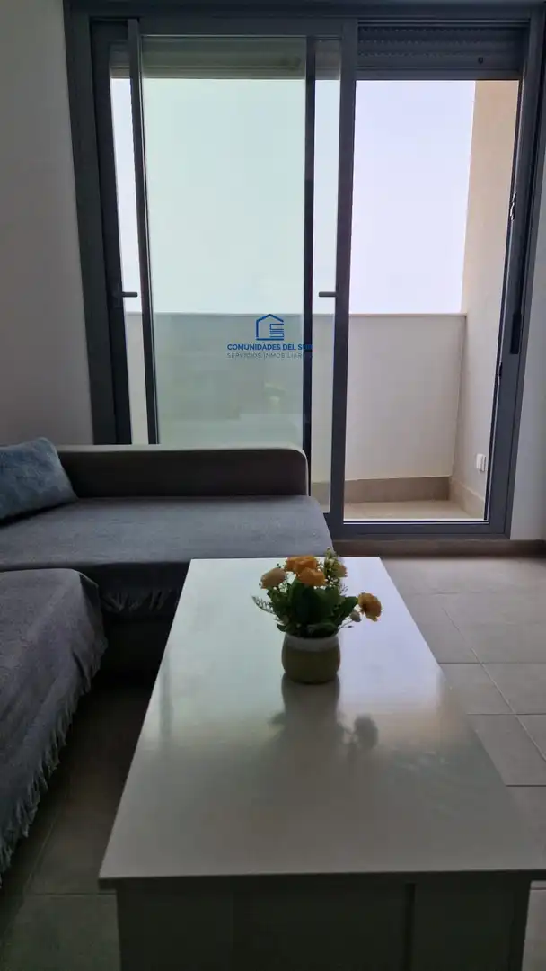 Apartament amb ascensor de lloguer a Paseo Marítimo - San José - La Laguna, imagen 4
