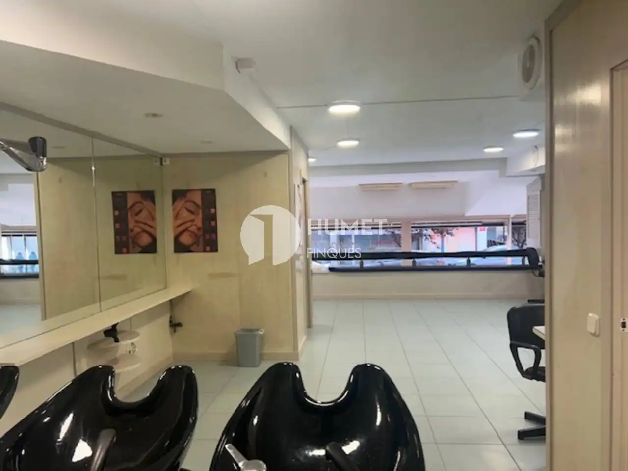 Local comercial en alquiler en El Coll, imagen 6