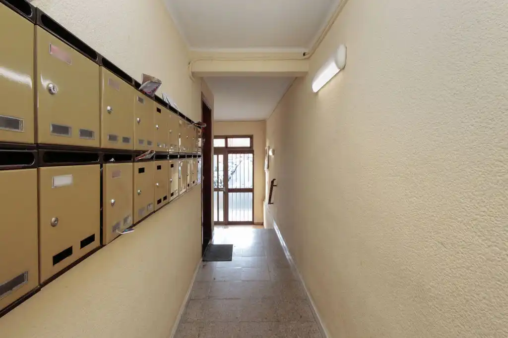Piso en venta en Granollers