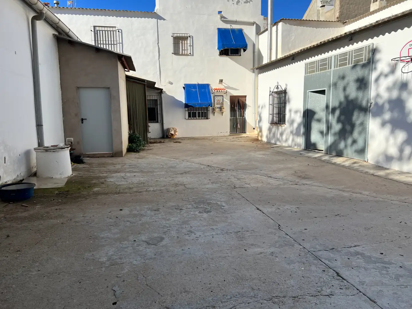 Casa amb terrassa en venda a Herencia, imagen 22