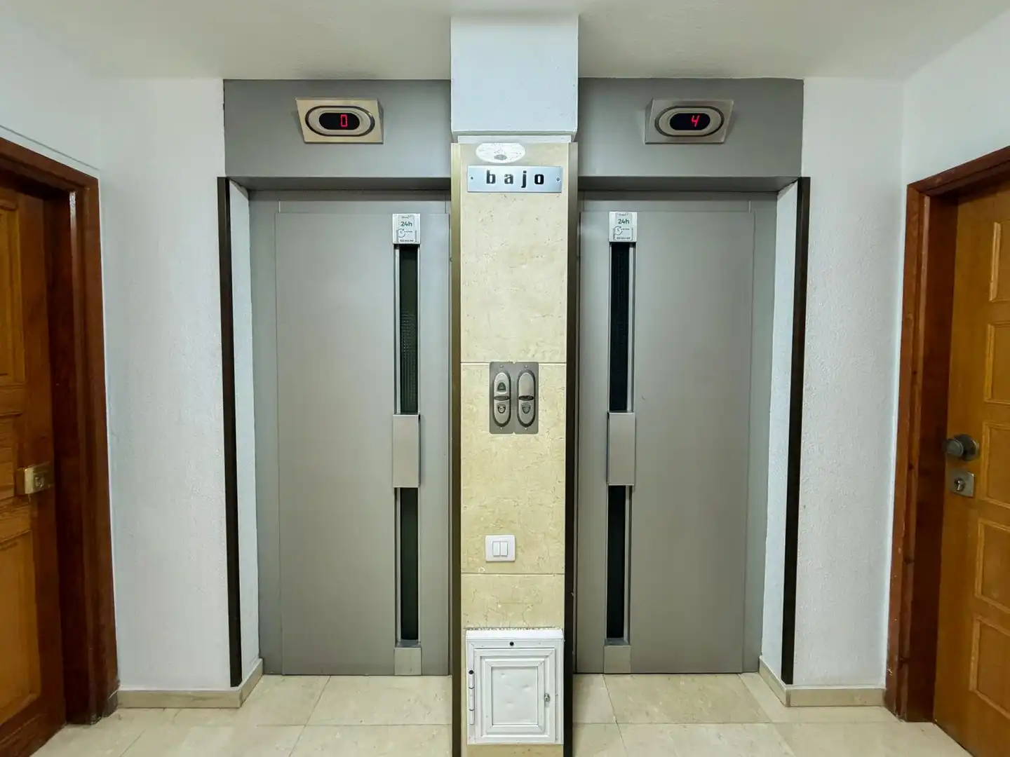 Piso en venta en Santa Cruz de Tenerife con Terraza y Balcón
