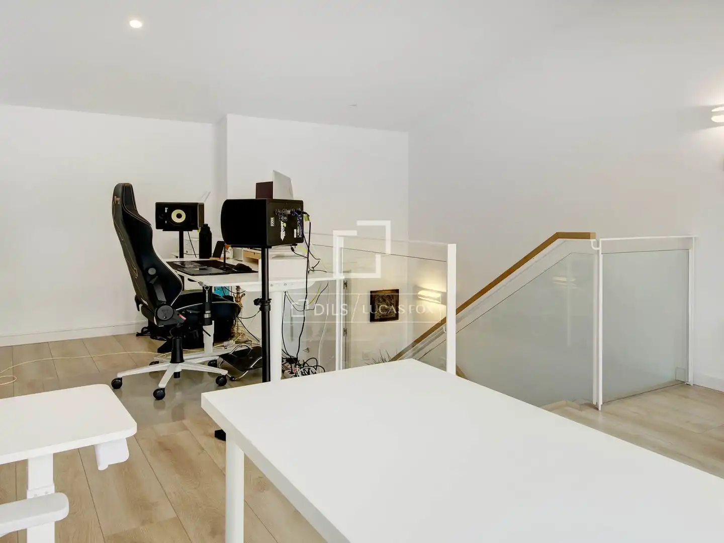 Casa o xalet en venda en Sant Just Desvern amb Aire condicionat, Calefacció i Terrassa