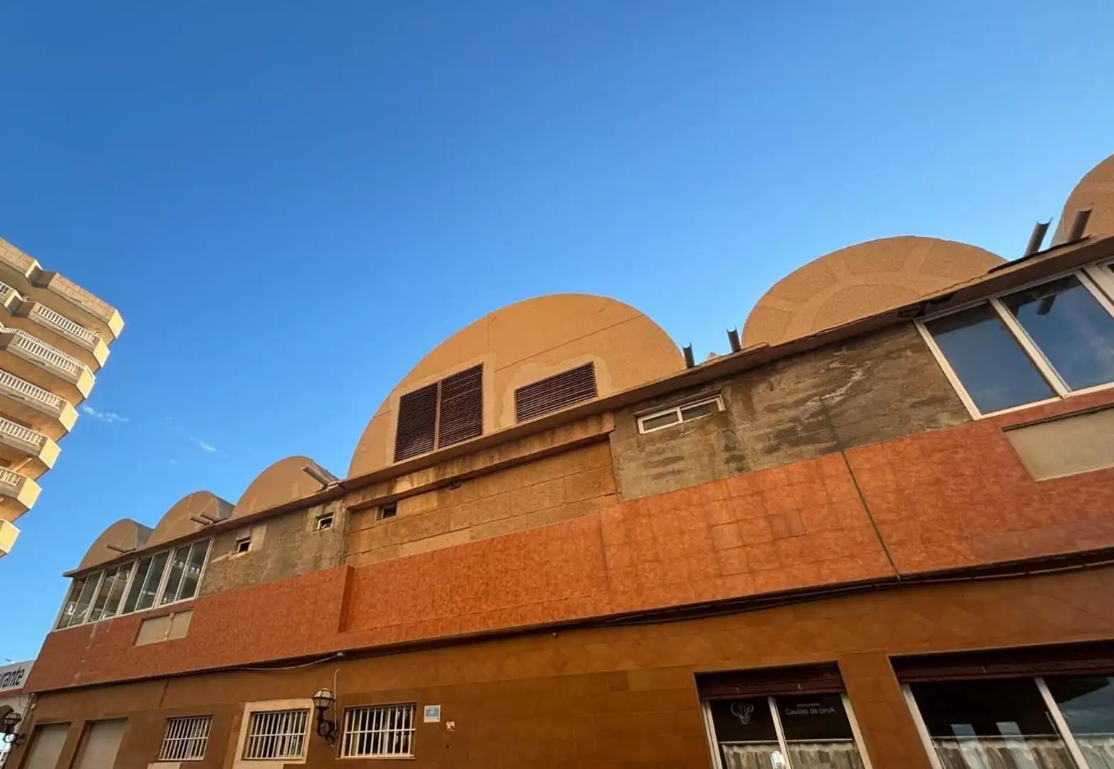 Local comercial en venta en Playa del Galán, imagen 12