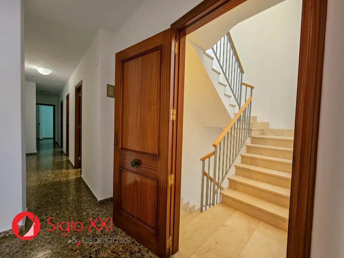 Casa o xalet en venda en Burriana / Borriana amb Aire condicionat, Terrassa i Traster