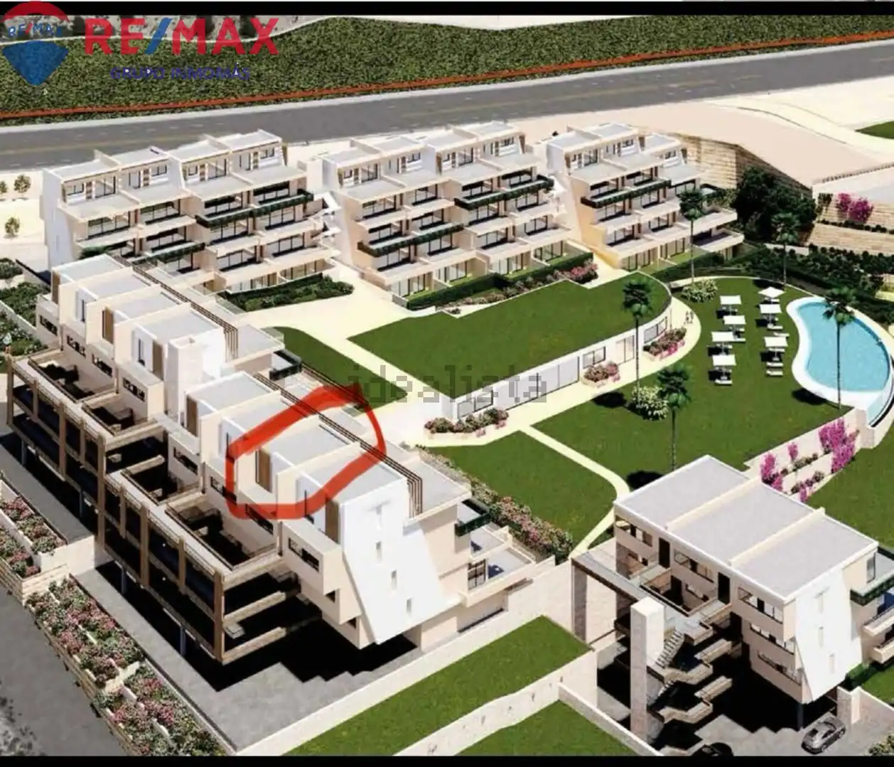 Detached house for sale in Balcón de Finestrat - Terra Marina, imagen 2