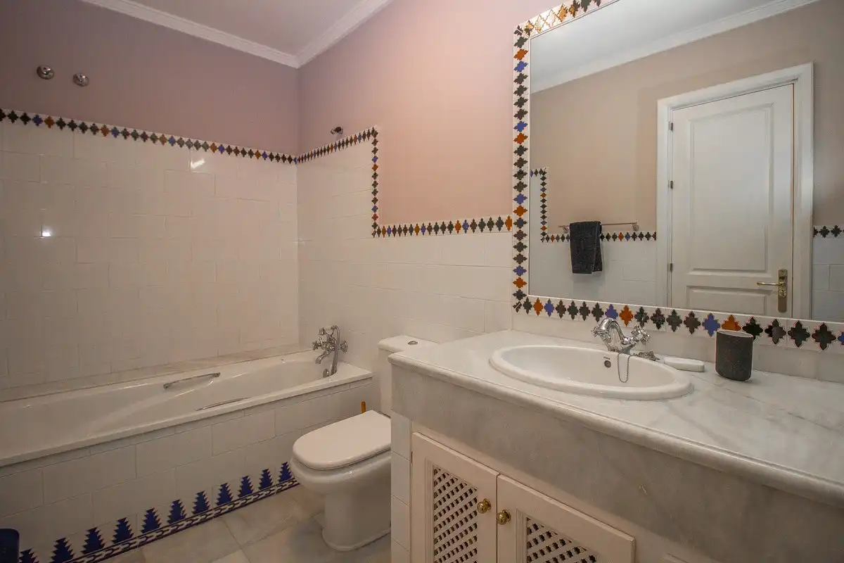 Terraced house for sale in La Quinta, imagen 11