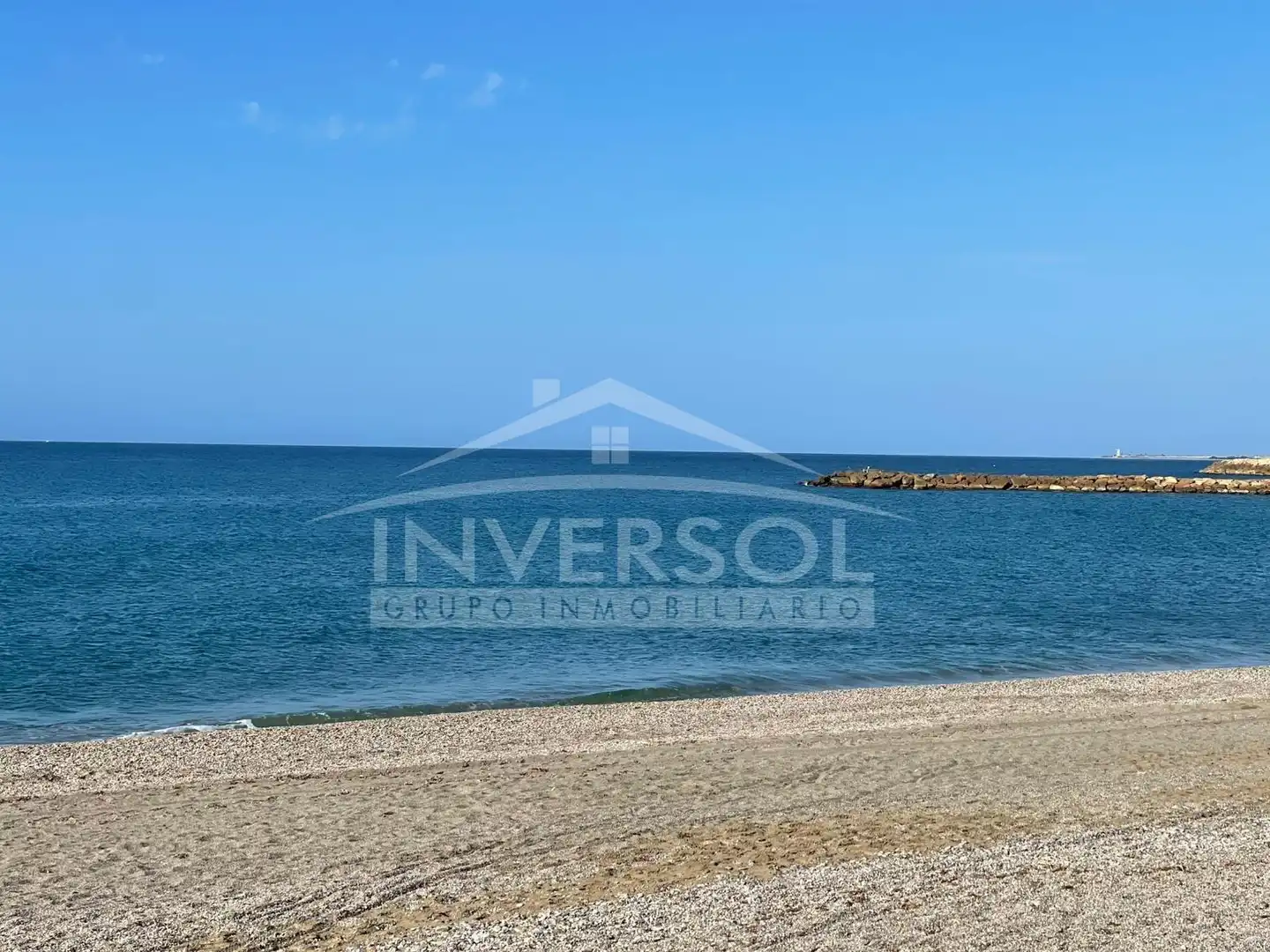 Planta baja en venta en El Ejido con Aire acondicionado, Calefacción y Parquet