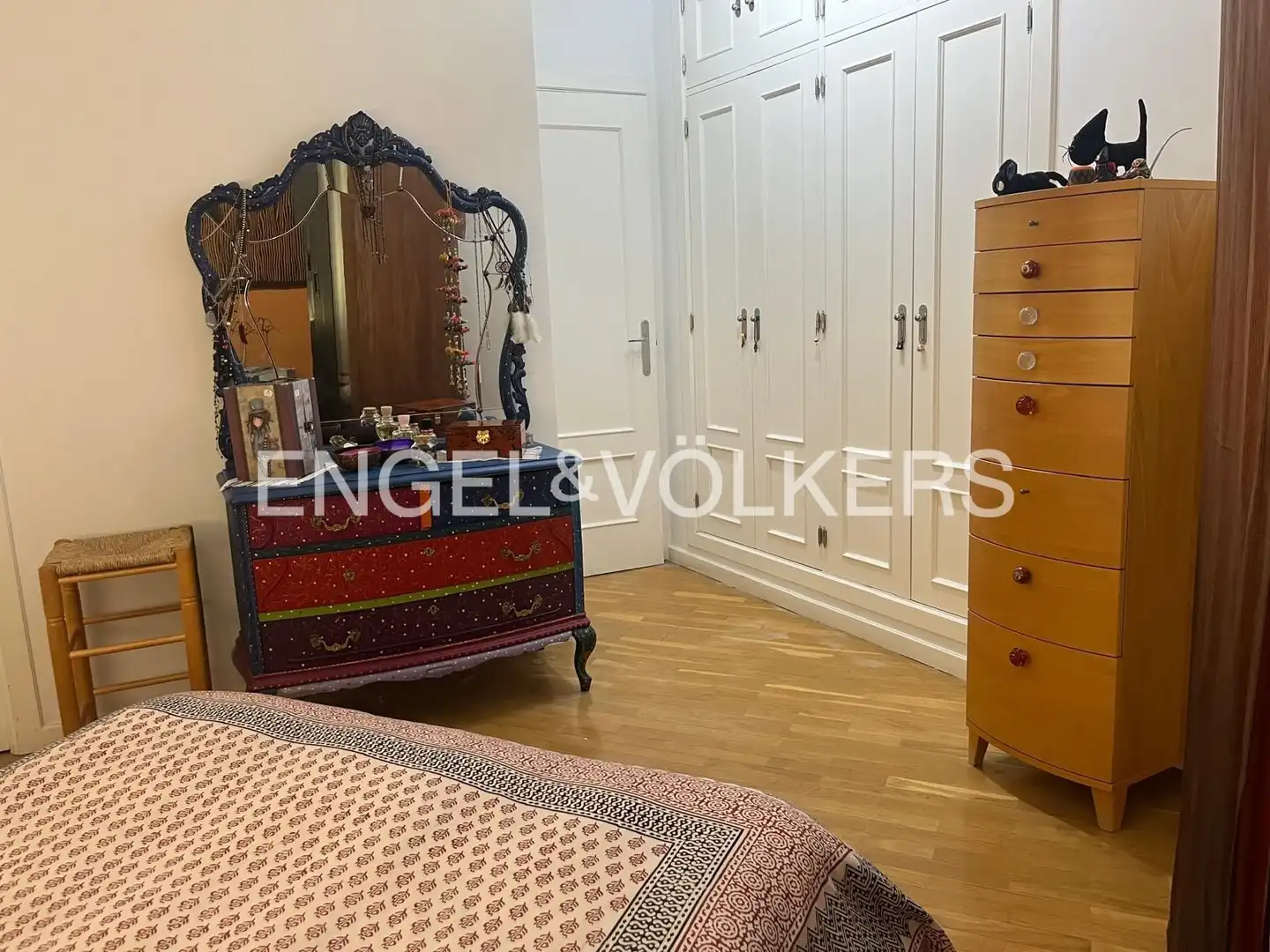 Habitación de Ático en venta en Carabanchel