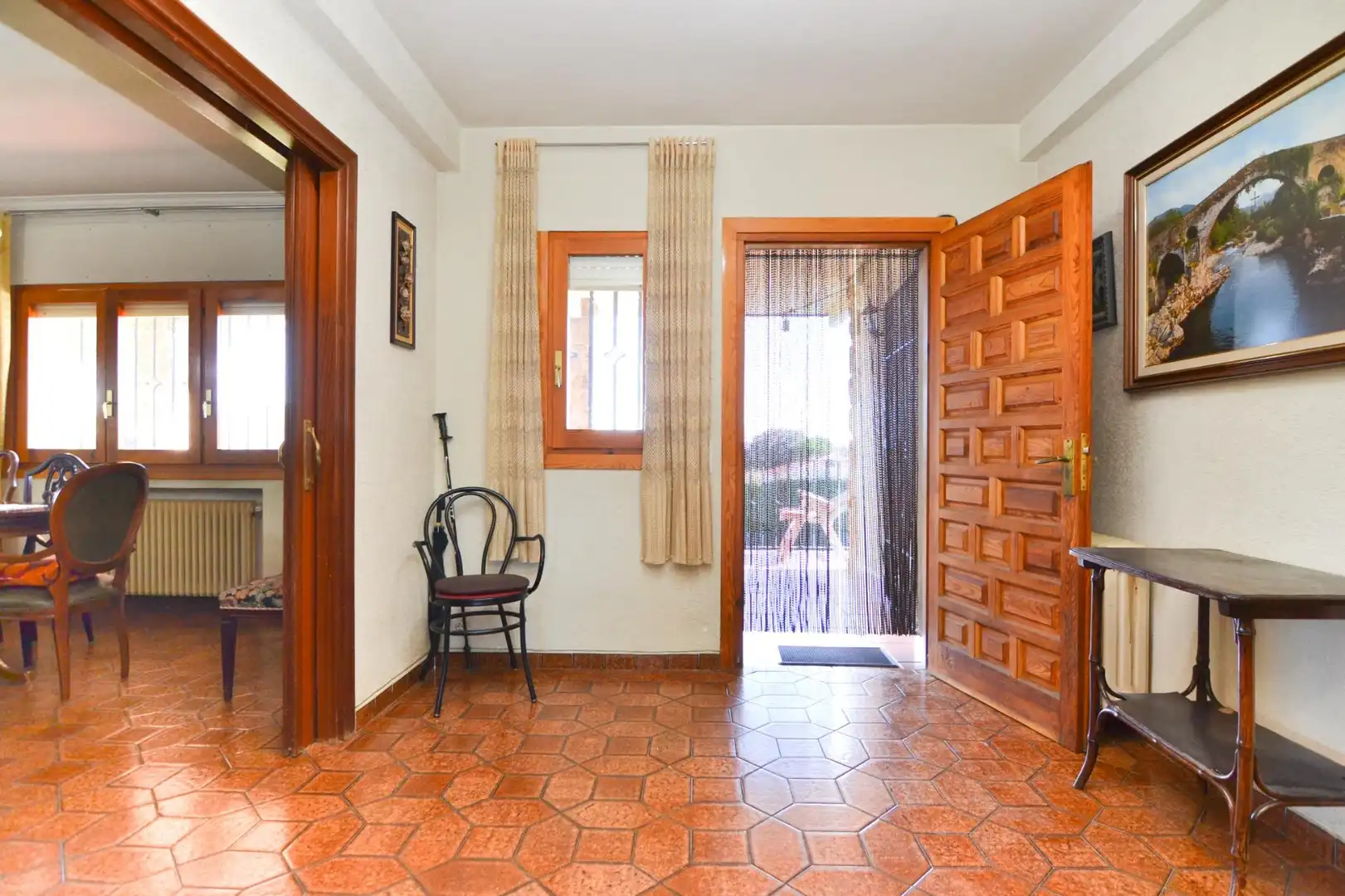 Houses for sale in El Escorial  with Heating, Private garden and Terrace