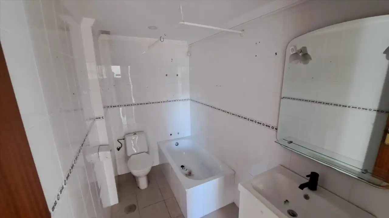 Appartamento con terrazza in vendita a Higuera De La Sierra, imagen 24